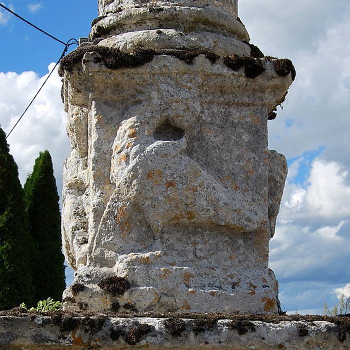 Photo de Église Saint-Christophe de Courpiac