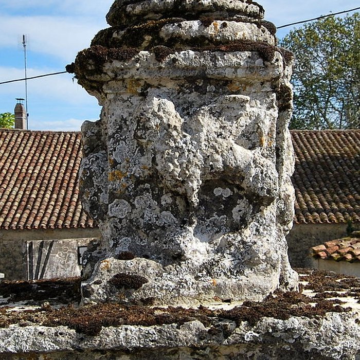 Photo de Église Saint-Christophe de Courpiac