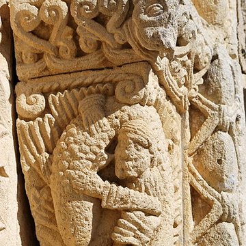Église Saint-Christophe de Courpiac
