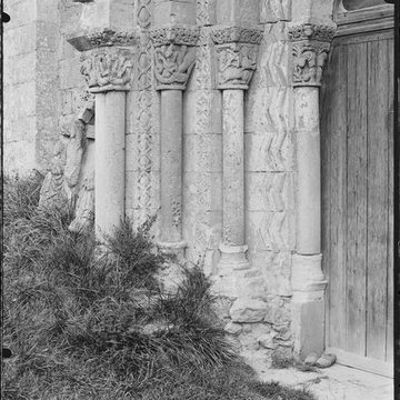 Église Saint-Christophe de Courpiac