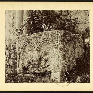 Église Saint-Christophe de Courpiac