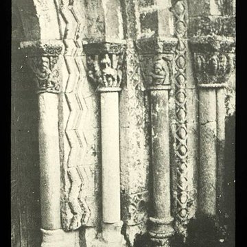 Église Saint-Christophe de Courpiac