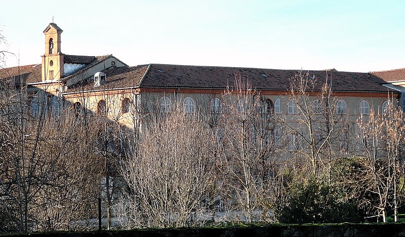 Photo de Grand Séminaire