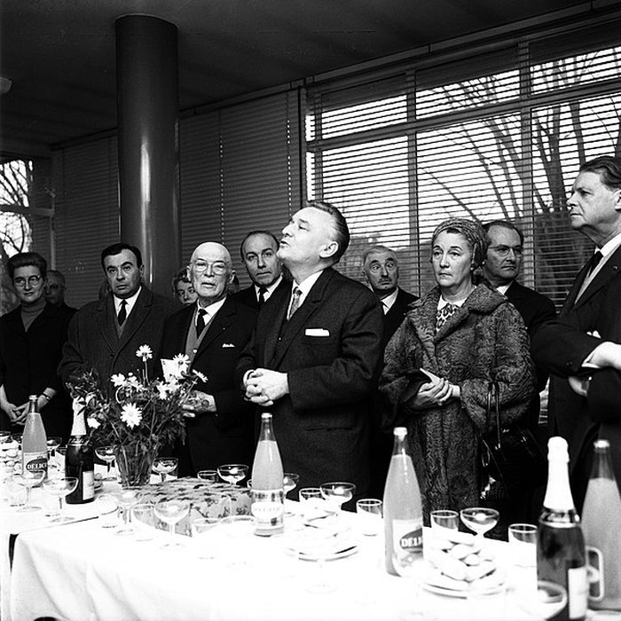 Photo de Hospice de la Grave