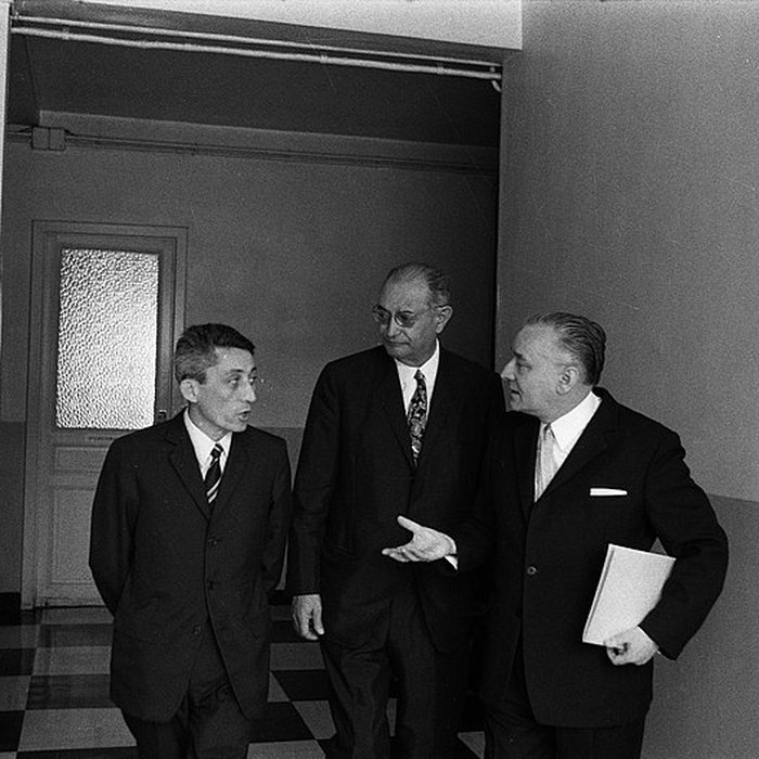 Photo de Hospice de la Grave