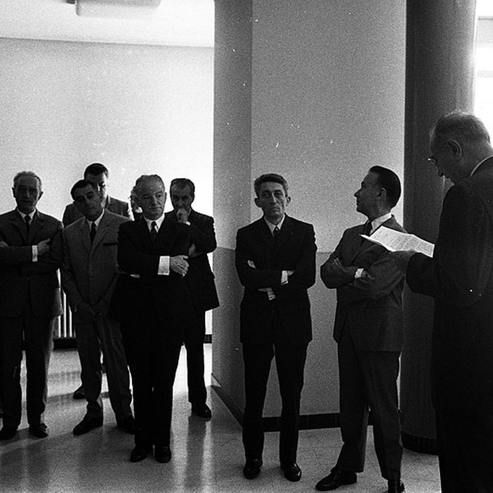 Photo de Hospice de la Grave