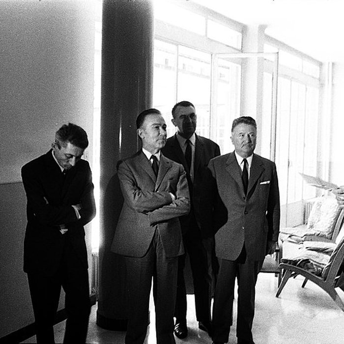 Photo de Hospice de la Grave