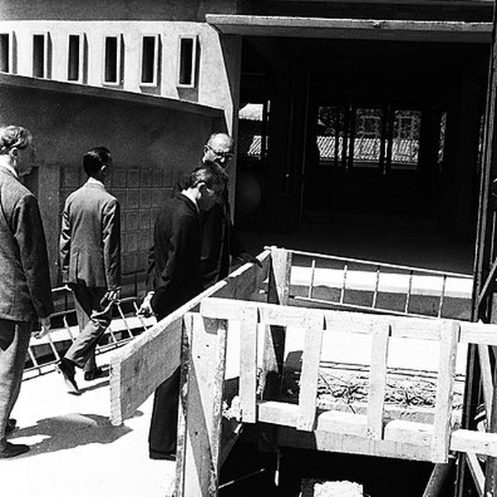 Photo de Hospice de la Grave