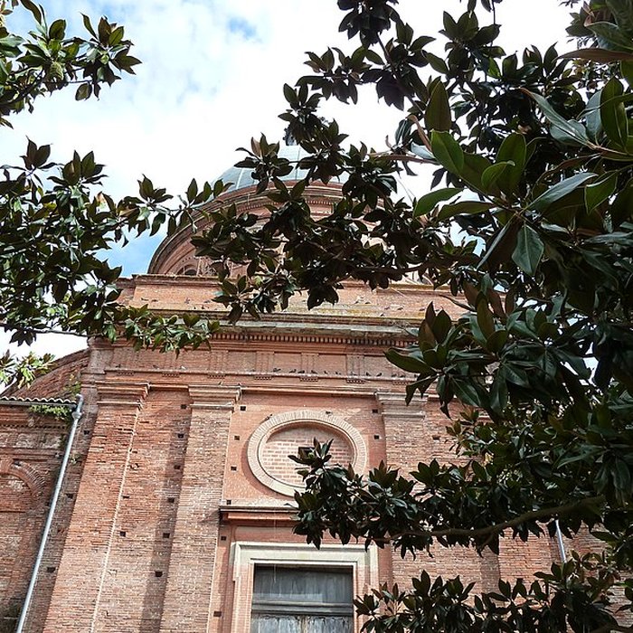 Photo de Hospice de la Grave
