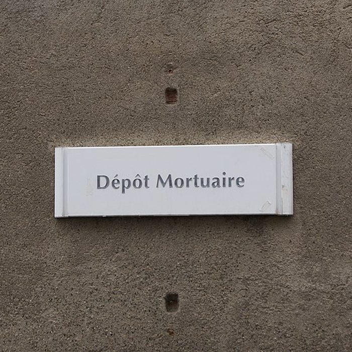 Photo de Hospice de la Grave