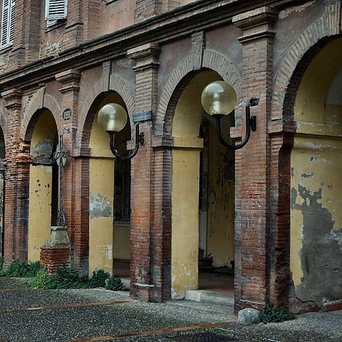 Photo de Hospice de la Grave