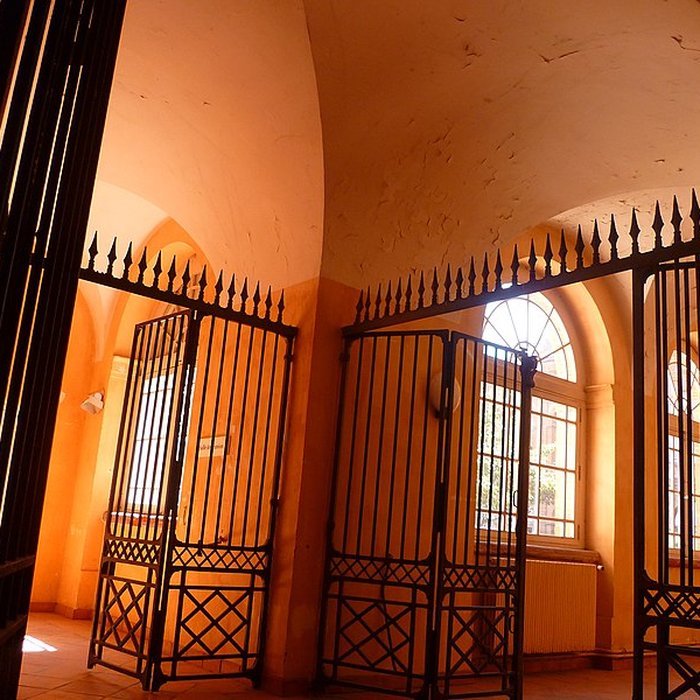 Photo de Hospice de la Grave