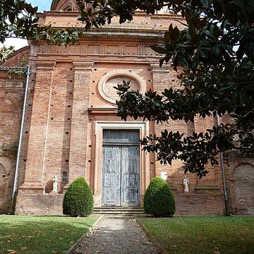 Hospice de la Grave