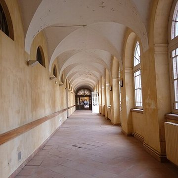 Hospice de la Grave