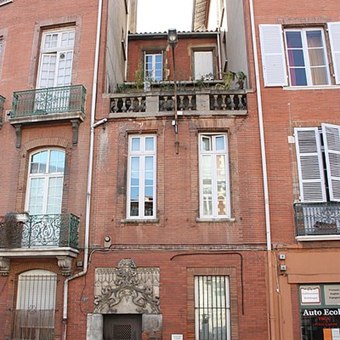 Photo de Hôtel