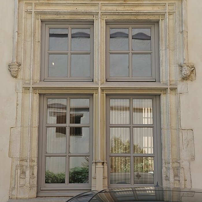 Photo de Hôtel