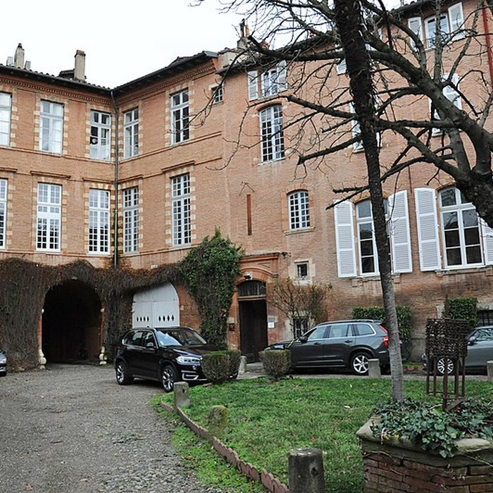 Photo de Hôtel Davisard