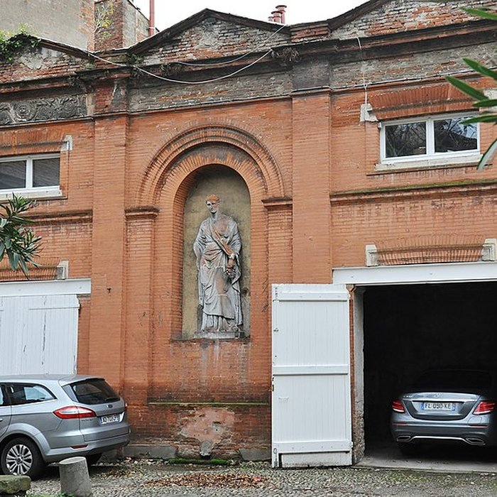 Photo de Hôtel Davisard