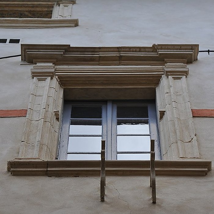 Photo de Hôtel Davisard