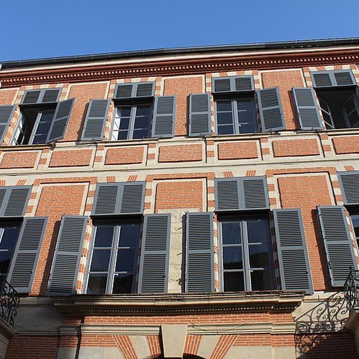 Photo de Hôtel Davisard