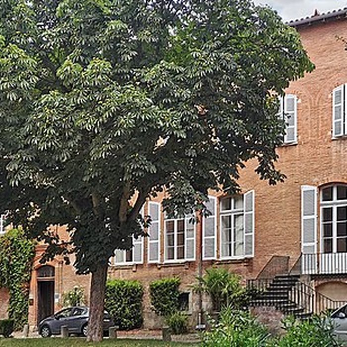 Photo de Hôtel Davisard