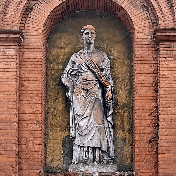 Photo de Hôtel Davisard