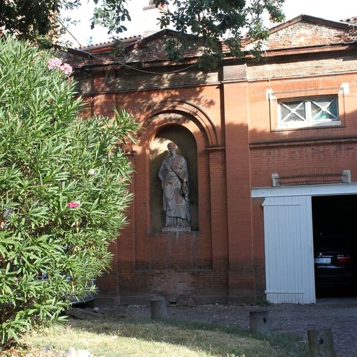 Photo de Hôtel Davisard