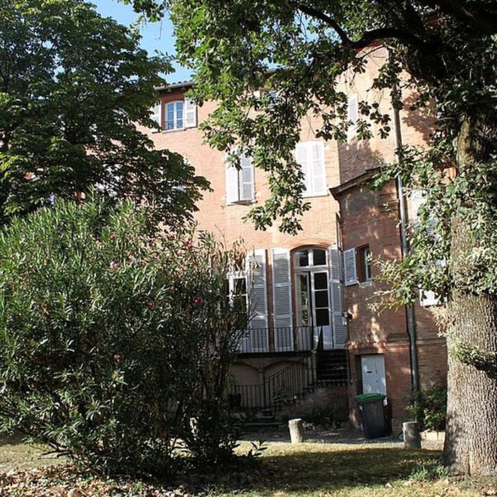 Photo de Hôtel Davisard