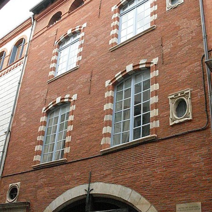 Photo de Hôtel Marvéjol