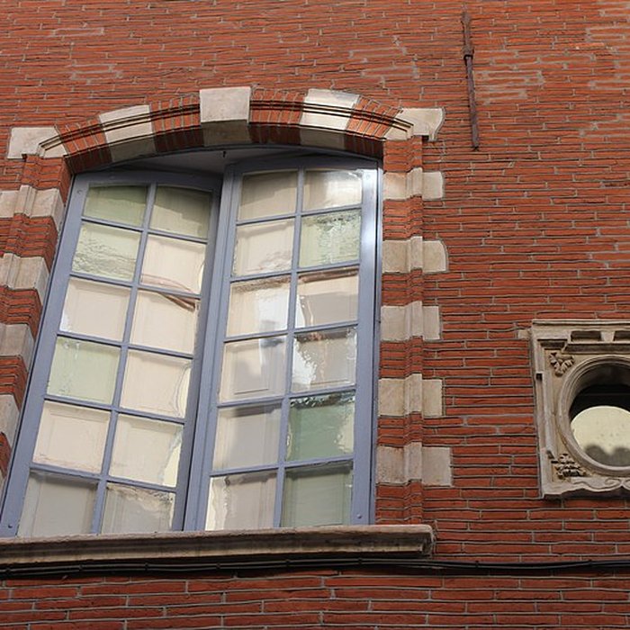 Photo de Hôtel Marvéjol