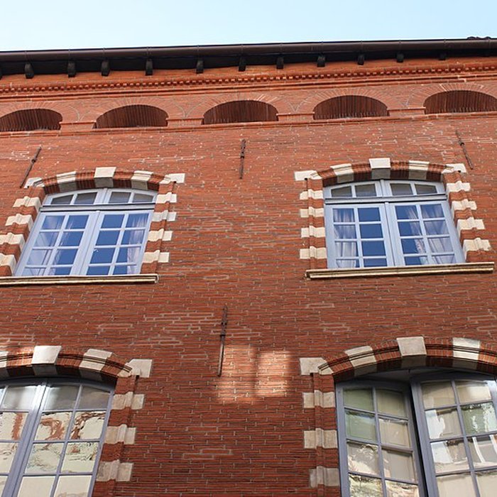 Photo de Hôtel Marvéjol