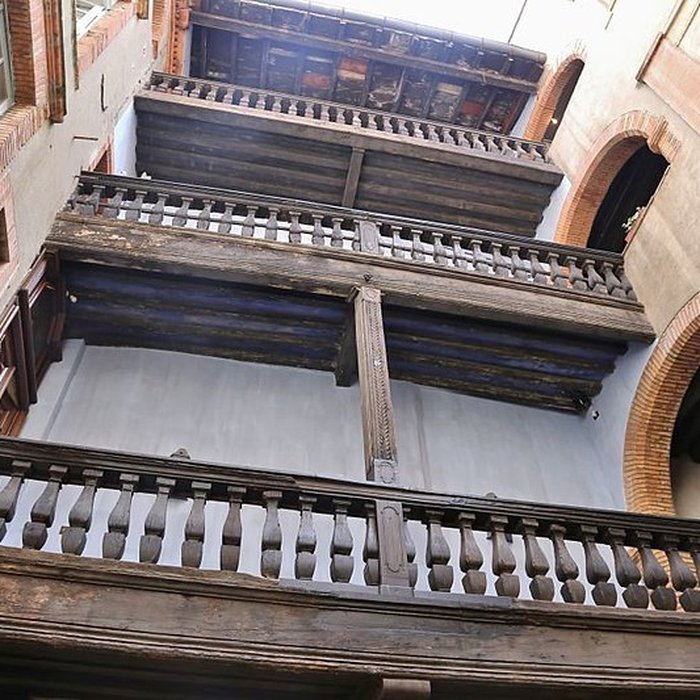 Photo de Hôtel Marvéjol