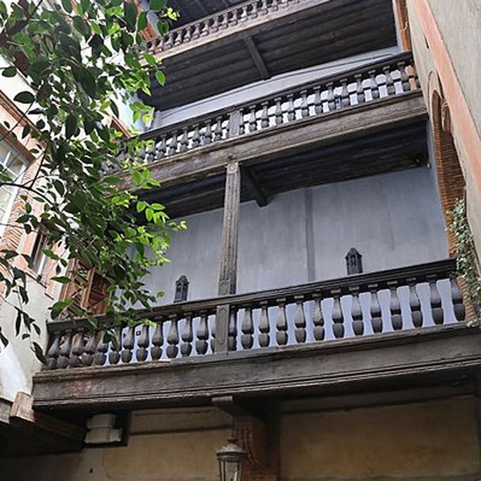 Photo de Hôtel Marvéjol