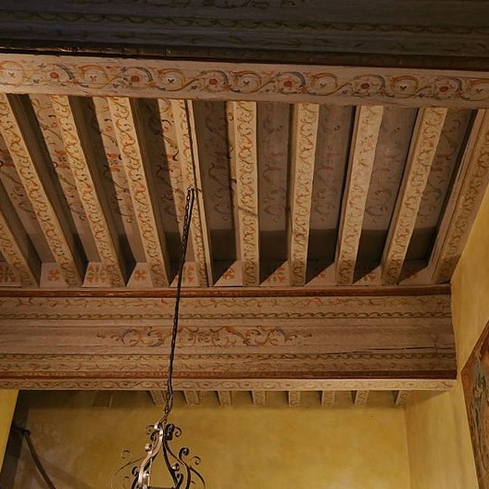 Photo de Hôtel Marvéjol