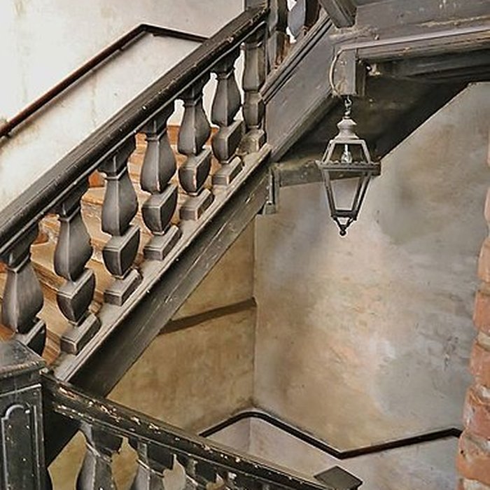 Photo de Hôtel Marvéjol