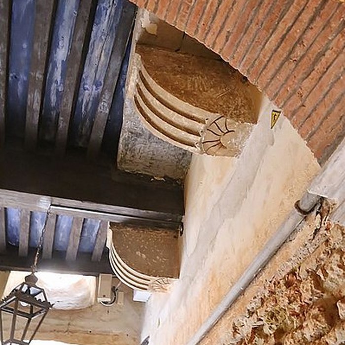 Photo de Hôtel Marvéjol