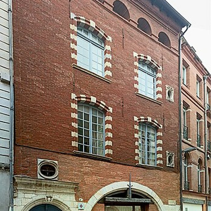 Photo de Hôtel Marvéjol