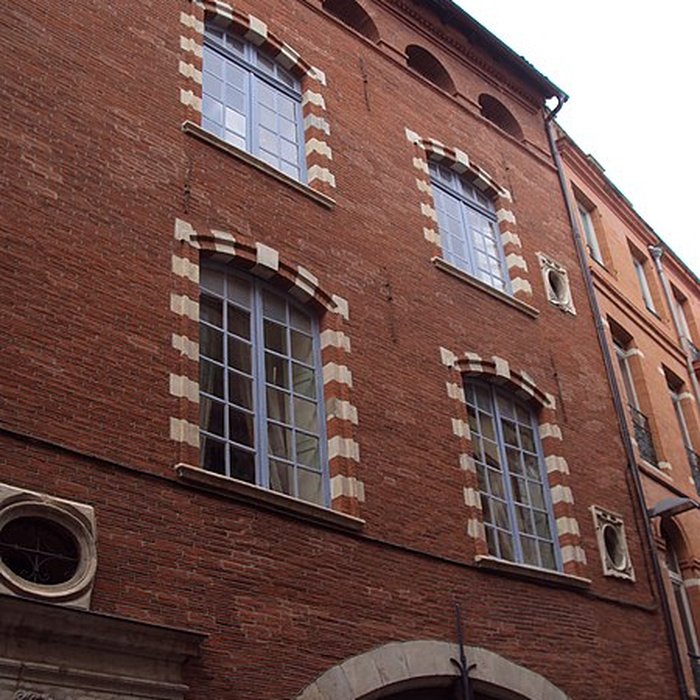 Photo de Hôtel Marvéjol