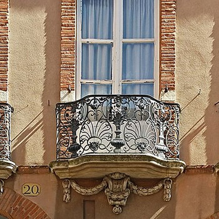 Photo de Hôtel Reynier