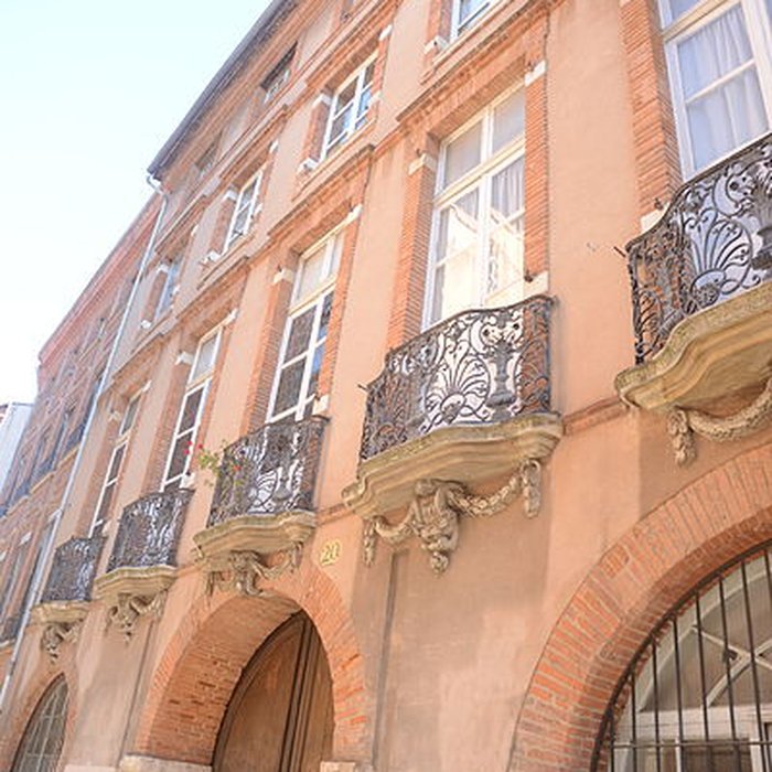 Photo de Hôtel Reynier