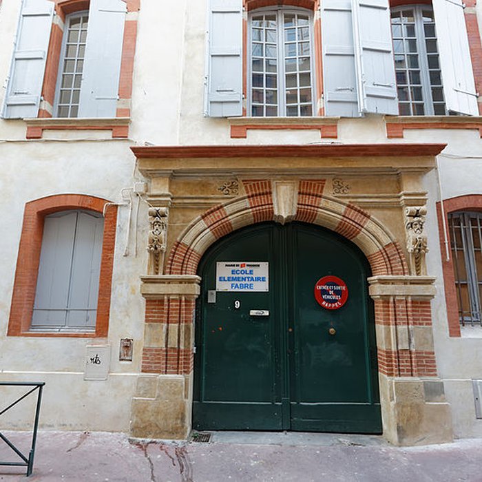 Photo de Hôtel Réquy