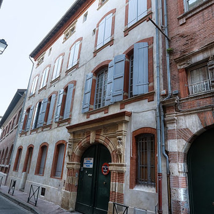 Photo de Hôtel Réquy