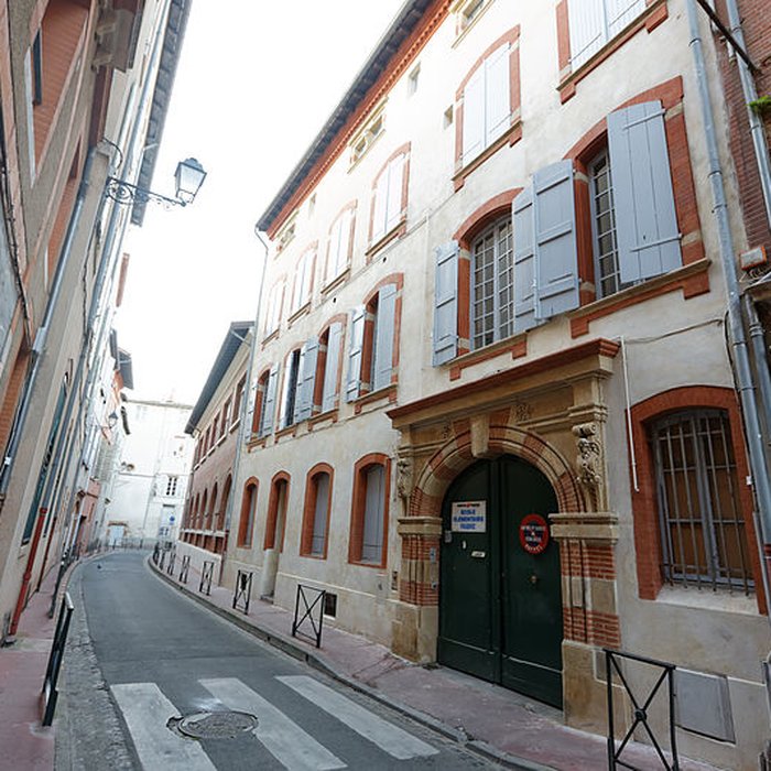 Photo de Hôtel Réquy