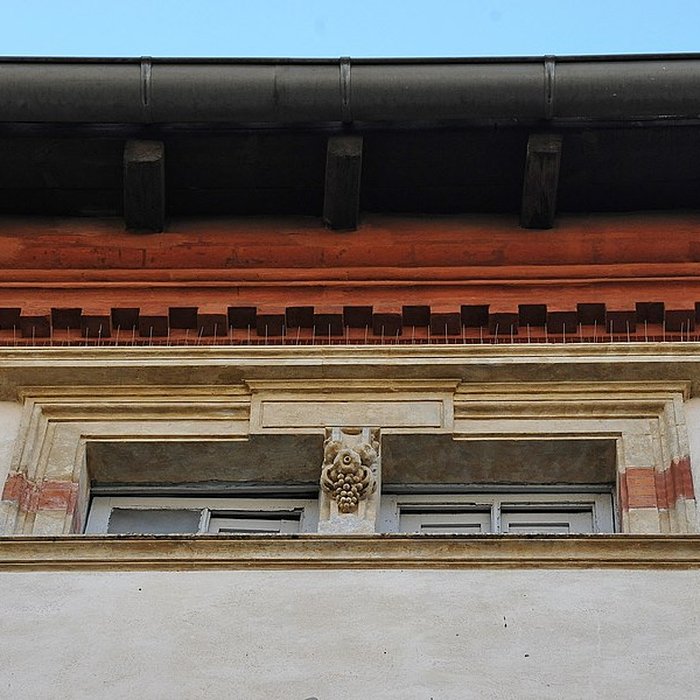 Photo de Hôtel Réquy