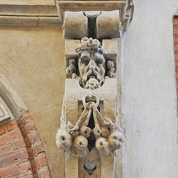 Photo de Hôtel Réquy