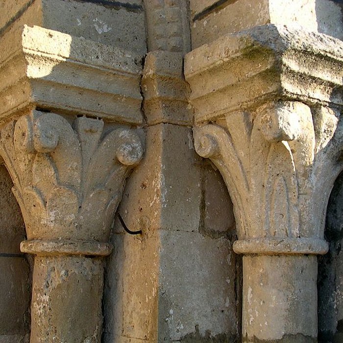 Photo de Église Saint-Christophe de Léogeats