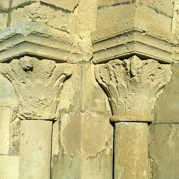 Photo de Église Saint-Christophe de Léogeats