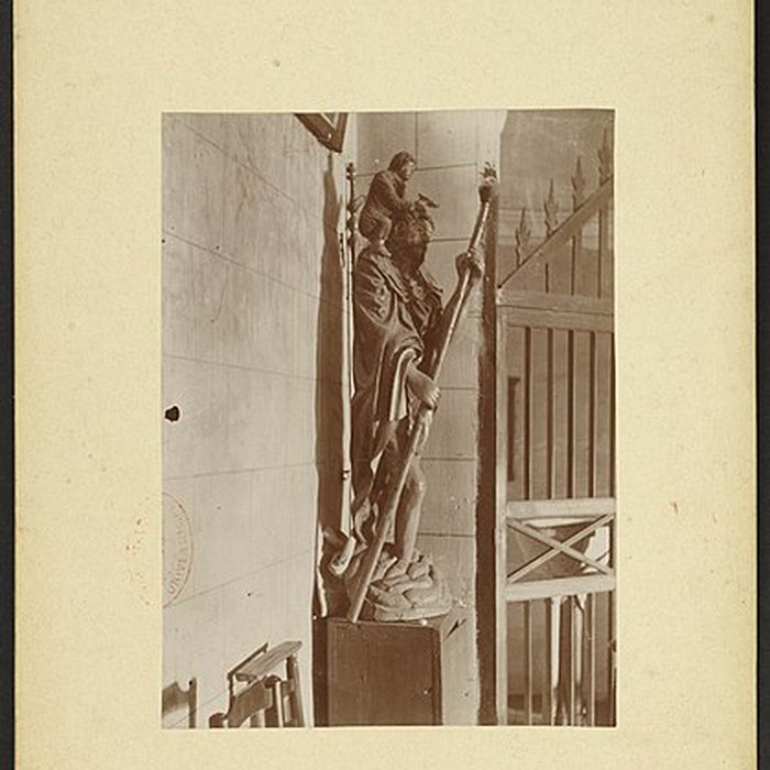 Photo de Église Saint-Christophe de Léogeats