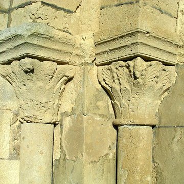 Église Saint-Christophe de Léogeats