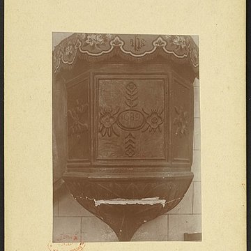 Église Saint-Christophe de Léogeats